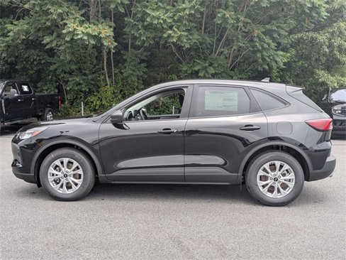 New 2025 Ford Escape Active image 6