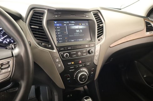 Used 2018 Hyundai Santa Fe Sport image 5