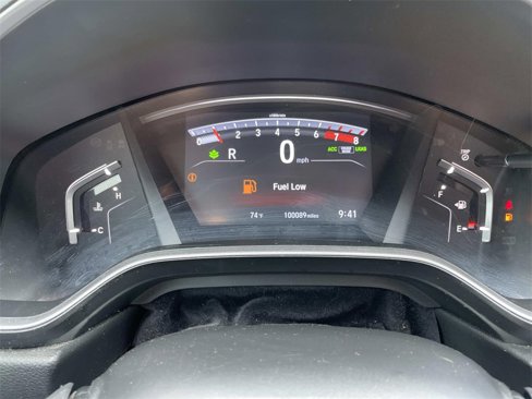 Used 2021 Honda CR-V EX image 22