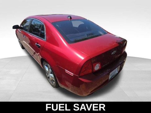 Used 2012 Chevrolet Malibu LT w/ 1LT All-Star Package image 5
