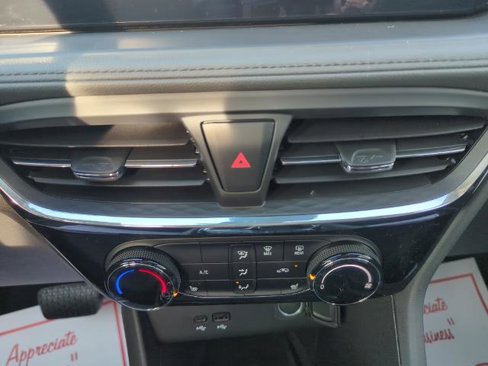 New 2025 Buick Encore GX Sport Touring w/ Advanced Technology Package image 22