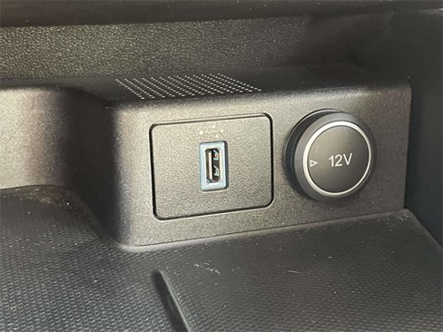 Certified 2020 Ford Escape S image 28