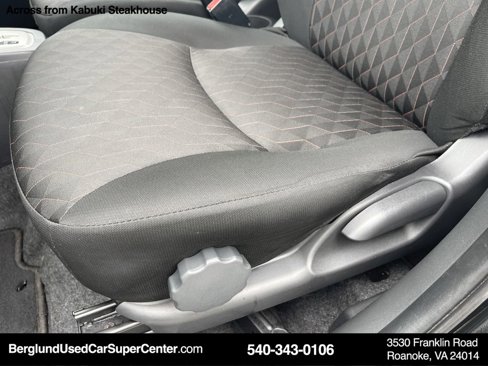 Used 2022 Mitsubishi Mirage ES image 14