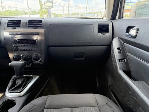 Used 2009 HUMMER H3 image 26
