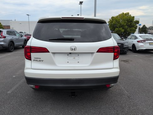 Used 2017 Honda Pilot EX-L image 5