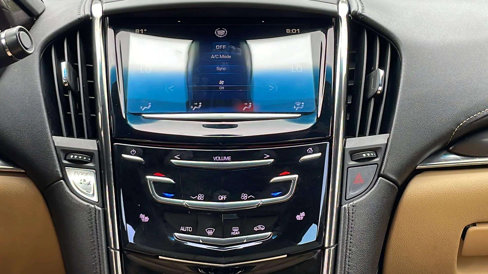 Used 2013 Cadillac ATS Sedan image 11