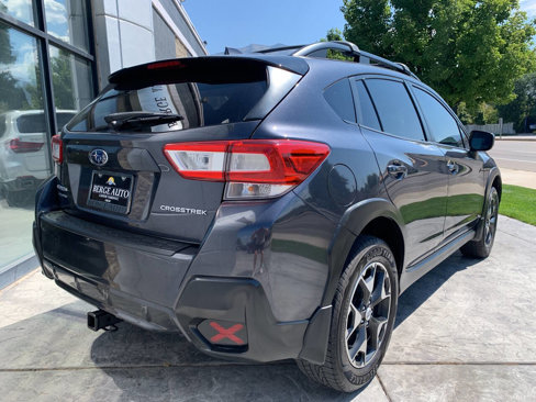 Used 2018 Subaru Crosstrek 2.0i Premium image 5