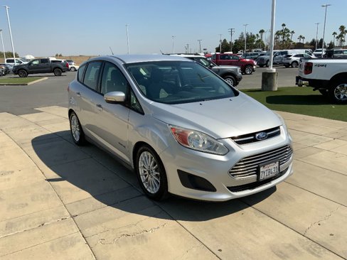 Used 2015 Ford C-MAX SE image 4