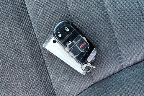 Used 2012 Dodge Charger Police image 6