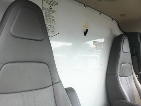Used 2019 GMC Savana 3500 Extended w/ Driver Convenience Package image 20