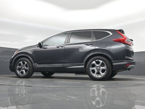 Used 2017 Honda CR-V EX image 36