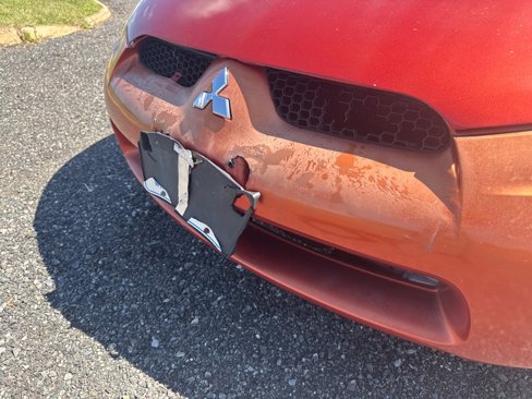Used 2007 Mitsubishi Eclipse GS image 11