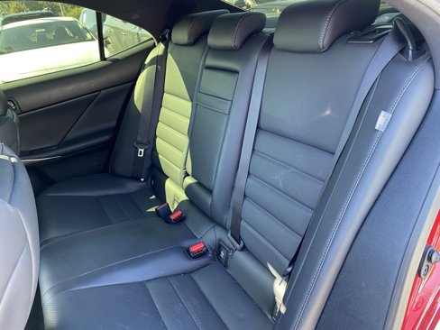 Used 2015 Lexus IS 250 image 28