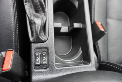 Used 2014 Subaru Crosstrek 2.0i Limited image 19