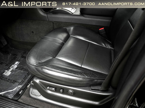 Used 2009 HUMMER H2 SUT image 46
