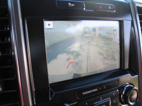 Used 2018 Ford F150 XLT w/ Equipment Group 302A Luxury image 26