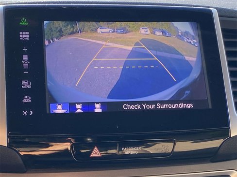 Used 2016 Honda Pilot EX-L image 27