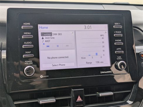 Used 2022 Toyota Camry SE image 21