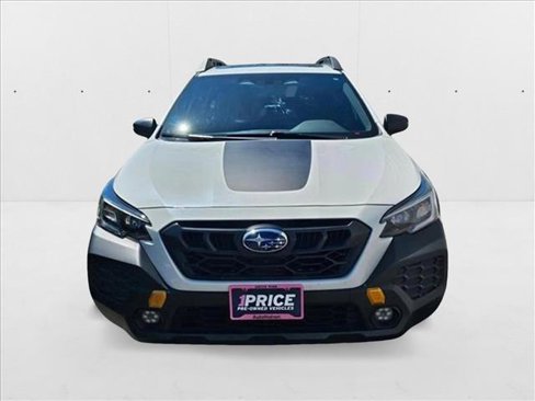 Used 2024 Subaru Outback Wilderness image 2