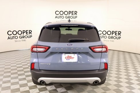 Used 2024 Ford Escape Active w/ Cold Weather Package image 21