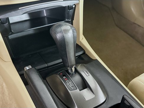 Used 2009 Honda Accord LX image 22