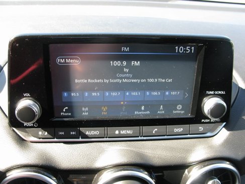 Used 2024 Nissan Sentra S image 14