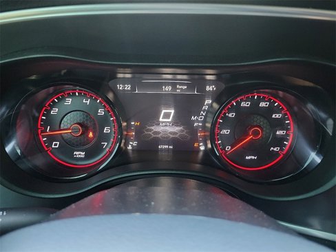 Used 2020 Dodge Charger GT w/ Blacktop Package image 23