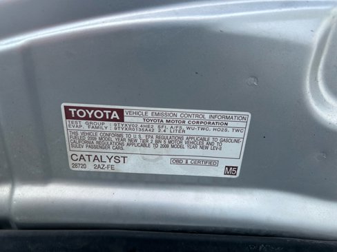 Used 2009 Toyota Camry LE image 32