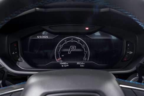 Used 2024 Lamborghini Urus S image 15