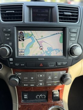 Used 2011 Toyota Highlander Limited image 23