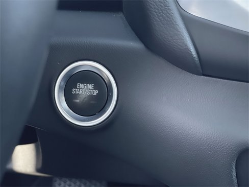 Certified 2023 GMC Terrain SLT w/ Infotainment Package II image 17