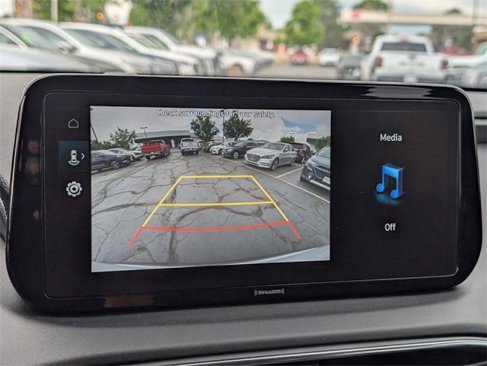 Used 2023 Hyundai Santa Fe SEL image 29
