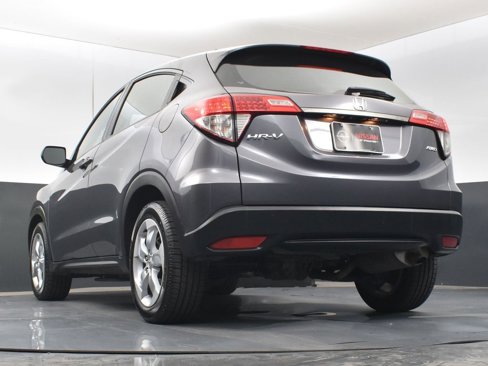 Used 2019 Honda HR-V LX image 39