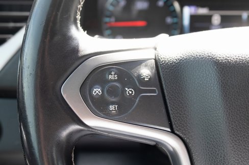 Used 2015 Chevrolet Tahoe LT image 7