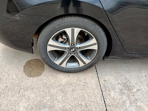 Used 2014 Hyundai Elantra Sport image 39