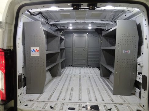 Used 2020 Ford Transit 250 Low Roof image 13