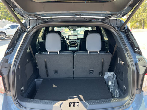 New 2025 Ford Explorer ST-Line image 17