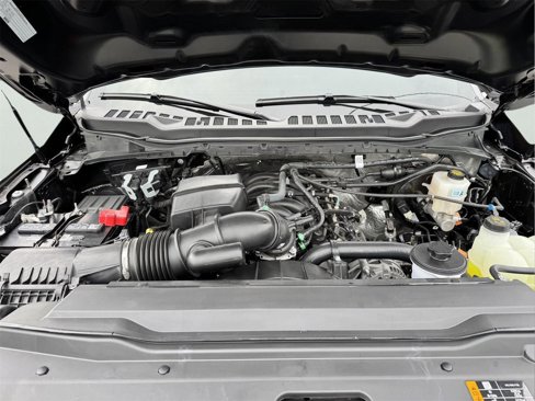 Used 2023 Ford F250 Lariat w/ Tremor Off-Road Package image 58