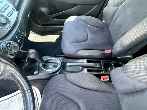Used 2013 Honda Fit Sport image 14