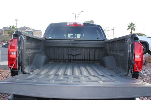 Used 2019 Chevrolet Colorado LT w/ LT Convenience Package image 14