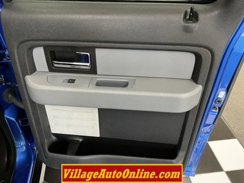 Used 2013 Ford F150 XLT w/ Luxury Equipment Group image 27
