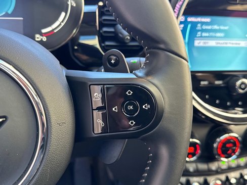 Certified 2023 MINI Cooper S image 15