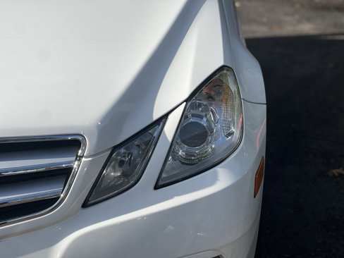 Used 2013 Mercedes-Benz E 350 Coupe image 6