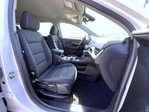 Certified 2022 GMC Terrain SLE w/ Driver Convenience Package image 15