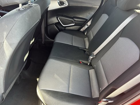 Certified 2023 Kia Soul LX w/ Option Group 015 image 16