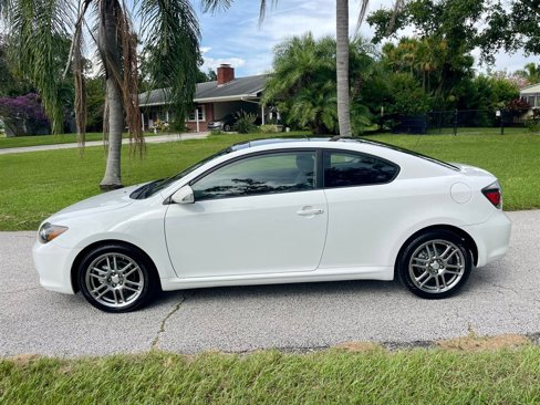 Used 2008 Scion tC Spec image 9