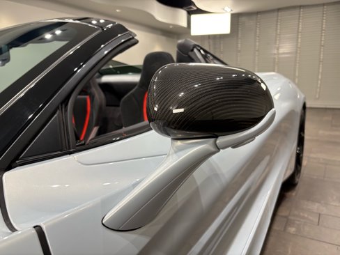 Used 2021 McLaren 720S Performance image 20