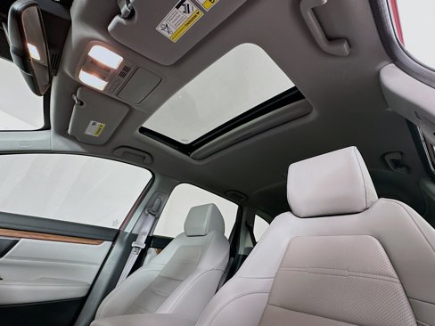 Used 2020 Honda CR-V EX-L image 23