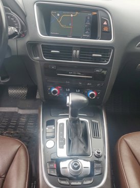 Used 2016 Audi Q5 3.0T Premium Plus image 12