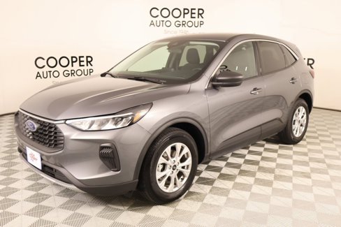 Used 2024 Ford Escape Active w/ Cold Weather Package image 10